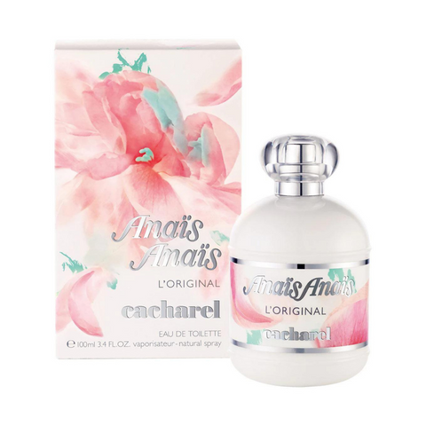 Anais Anais Cacharel para Dama 100ml.