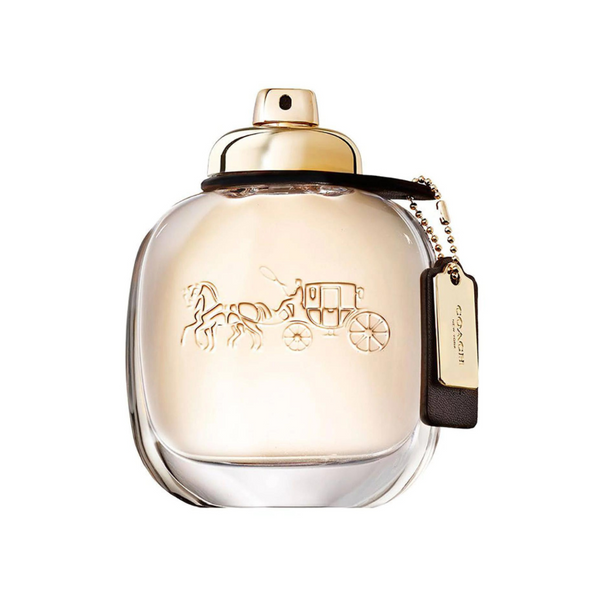 Coach the Fragrance Coach 90ml.