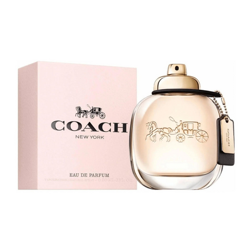 Coach the Fragrance Coach 90ml.
