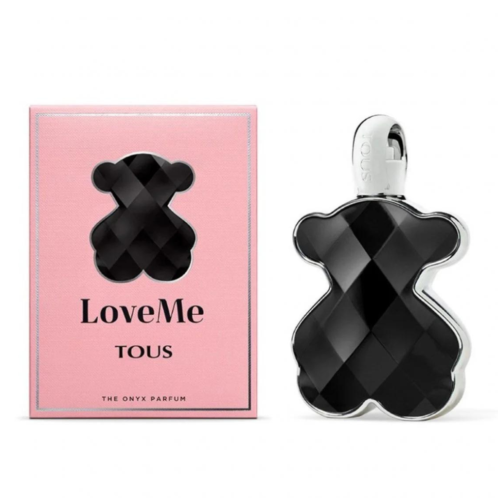 LoveMe The Onyx Parfum Tous para Dama