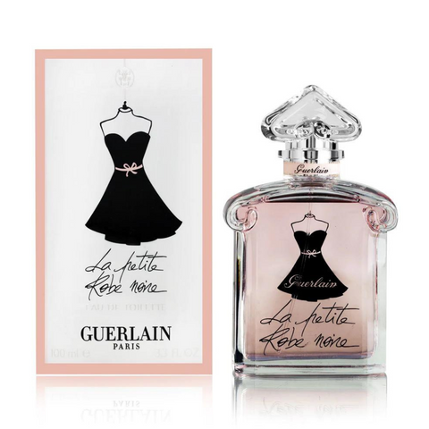 La Petite Robe Noire Guerlain para Dama 100ml.