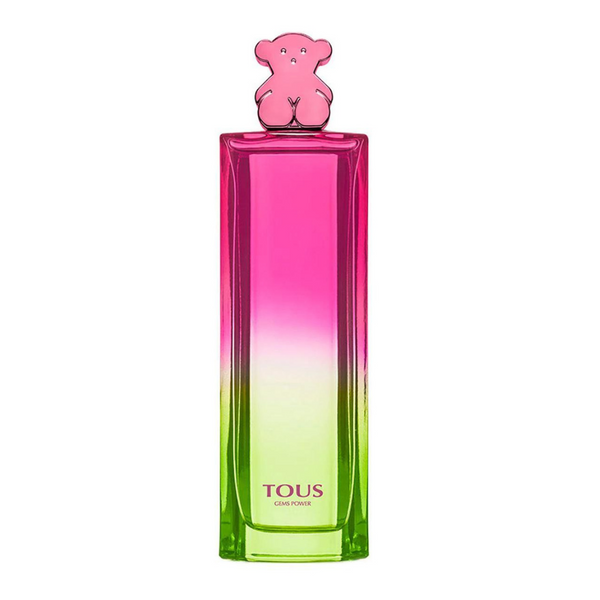 Gems Power Tous para Dama 90ml.