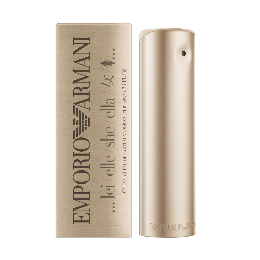 Emporio Armani Giorgio Armani para Dama 100ml.