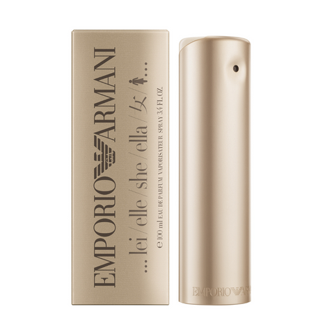 Emporio Armani Giorgio Armani para Dama 100ml.