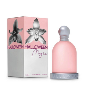 Halloween Magic para Dama 100ml.