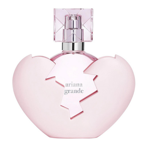 Thank U, Next Ariana Grande para Dama 100ml.