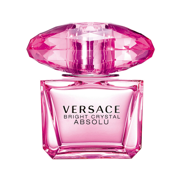 Bright Crystal Absolu Versace para Dama 90ml.