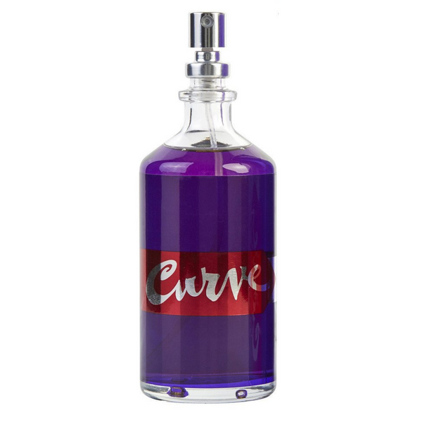 Curve Connect Liz Claiborne para Dama 100ml.