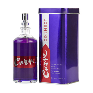 Curve Connect Liz Claiborne para Dama 100ml.