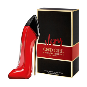 Very Good Girl Carolina Herrera para Dama 80ml.