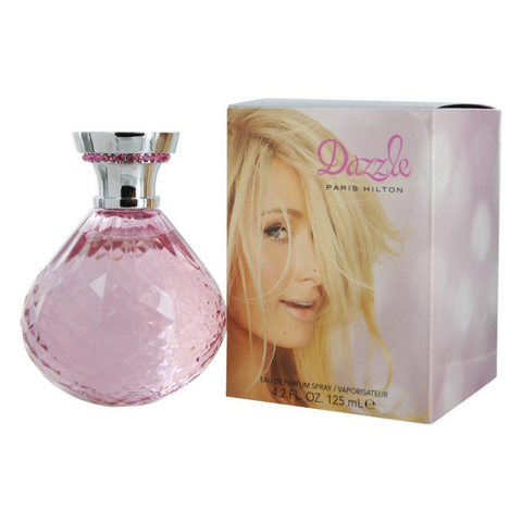 Dazzle Paris Hilton para Dama 125ml.