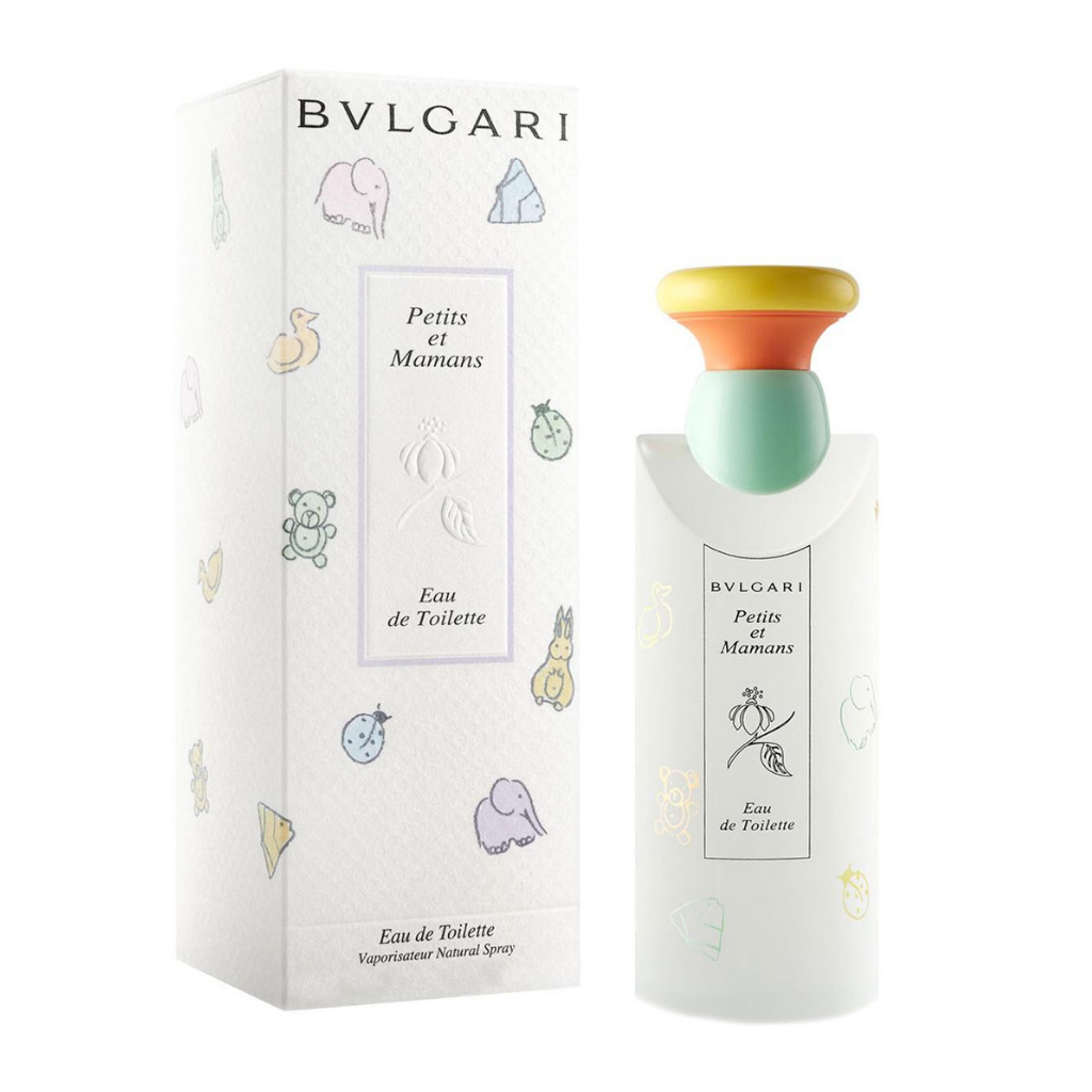 Petits et Mamans Bvlgari para Dama 100ml.