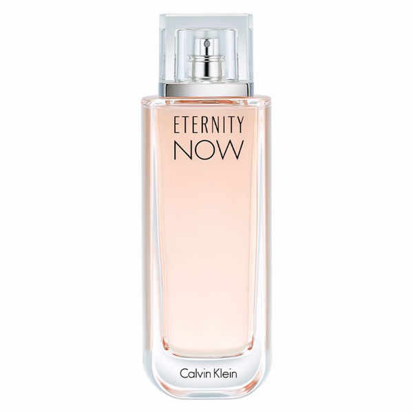 Eternity Now Calvin Klein para Dama 100ml.