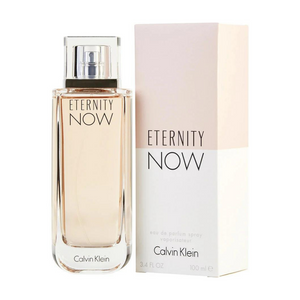 Eternity Now Calvin Klein para Dama 100ml.