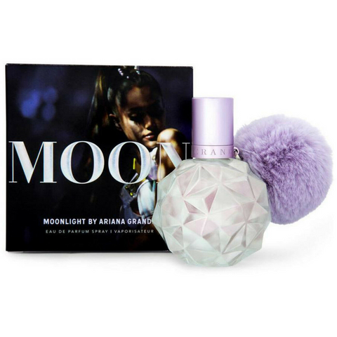 Moonlight Ariana Grande para Dama 100ml.