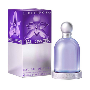 Halloween para Dama 100ml.