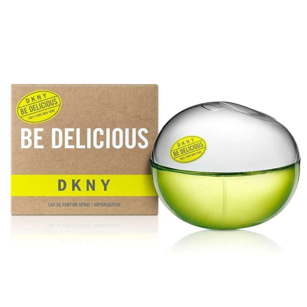 DKNY Be Delicious Donna Karan para Dama 100ml.