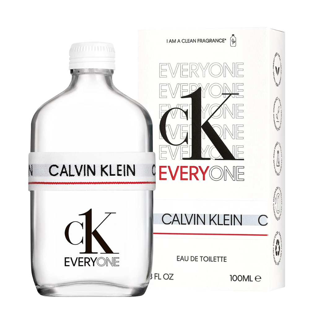 CK Everyone Calvin Klein Unisex 200ml.