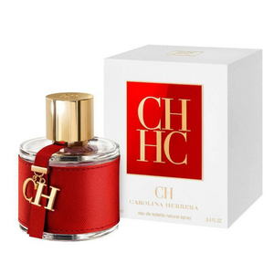 CH Woman Carolina Herrera para Dama 100ml.