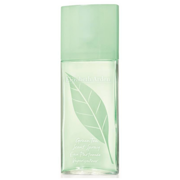 Green Tea Elizabeth Arden para Dama 100ml.