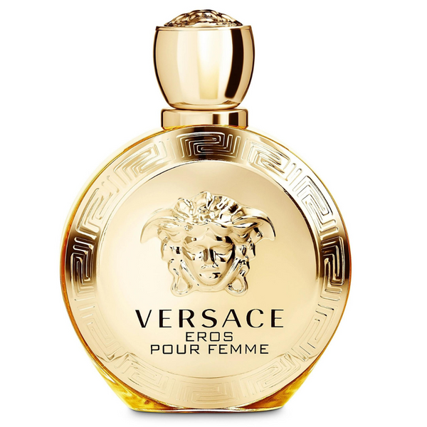 Eros Versace para Dama 100ml.