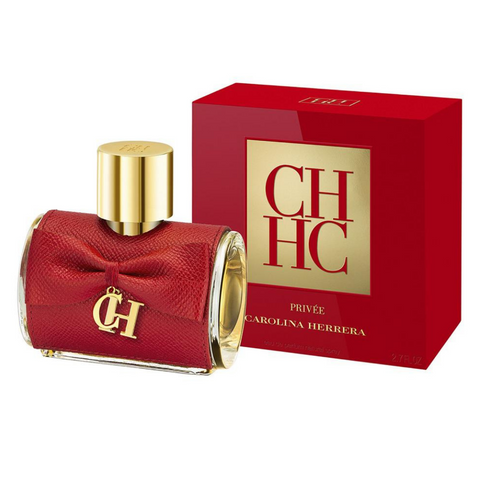 CH Privée Carolina Herrera para Dama 80ml.