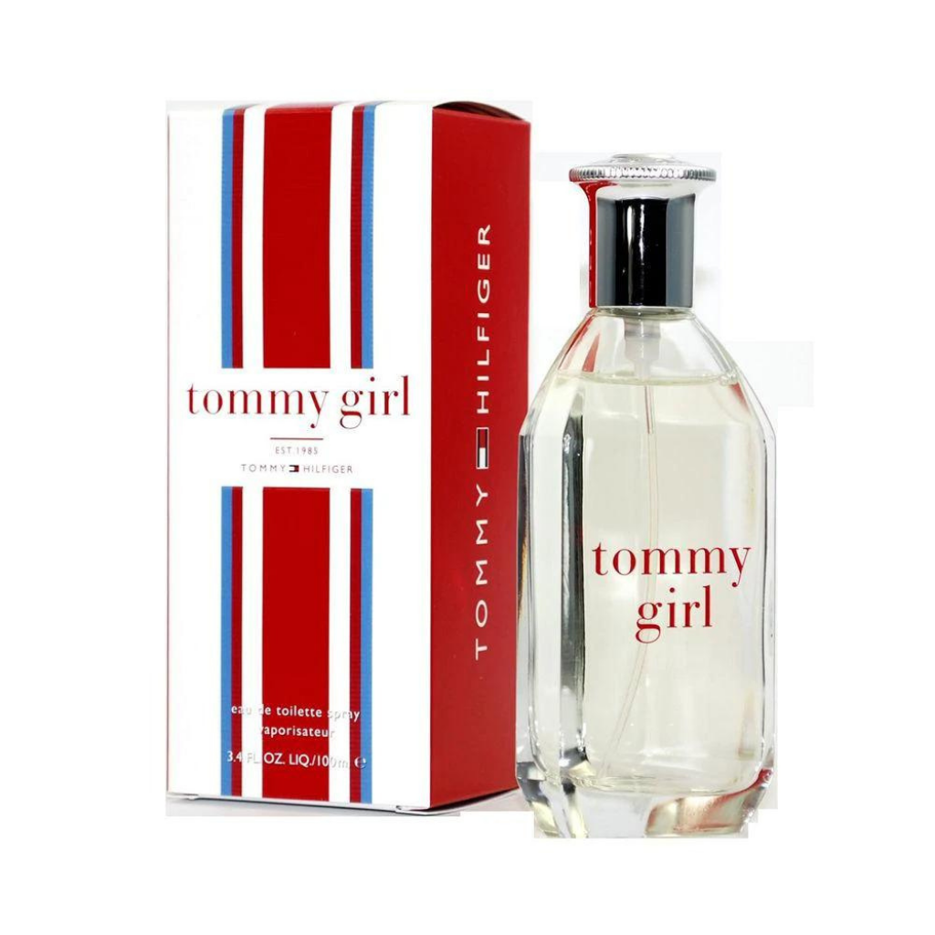 Tommy Girl Tommy Hilfiger para Dama 100ml.