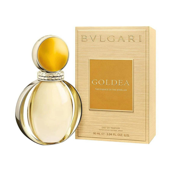 Goldea Bvlgari para Dama 90ml.