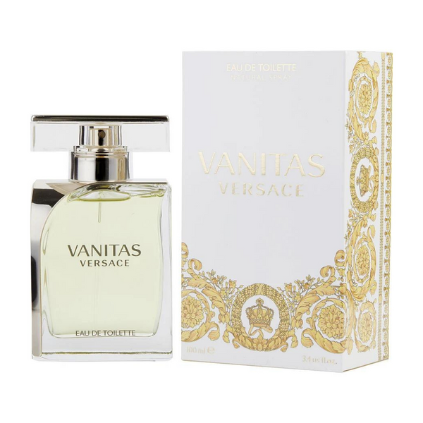 Vanitas Versace para Dama 100ml.