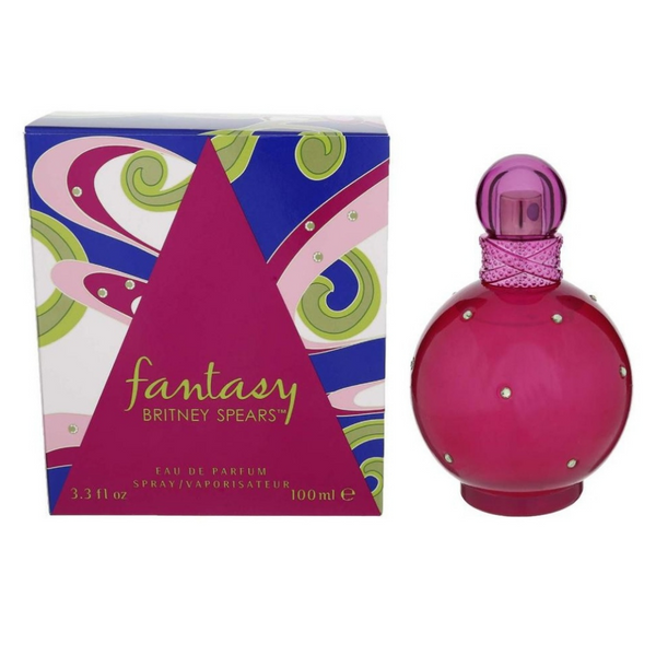 Fantasy Britney Spears para Dama 100ml.