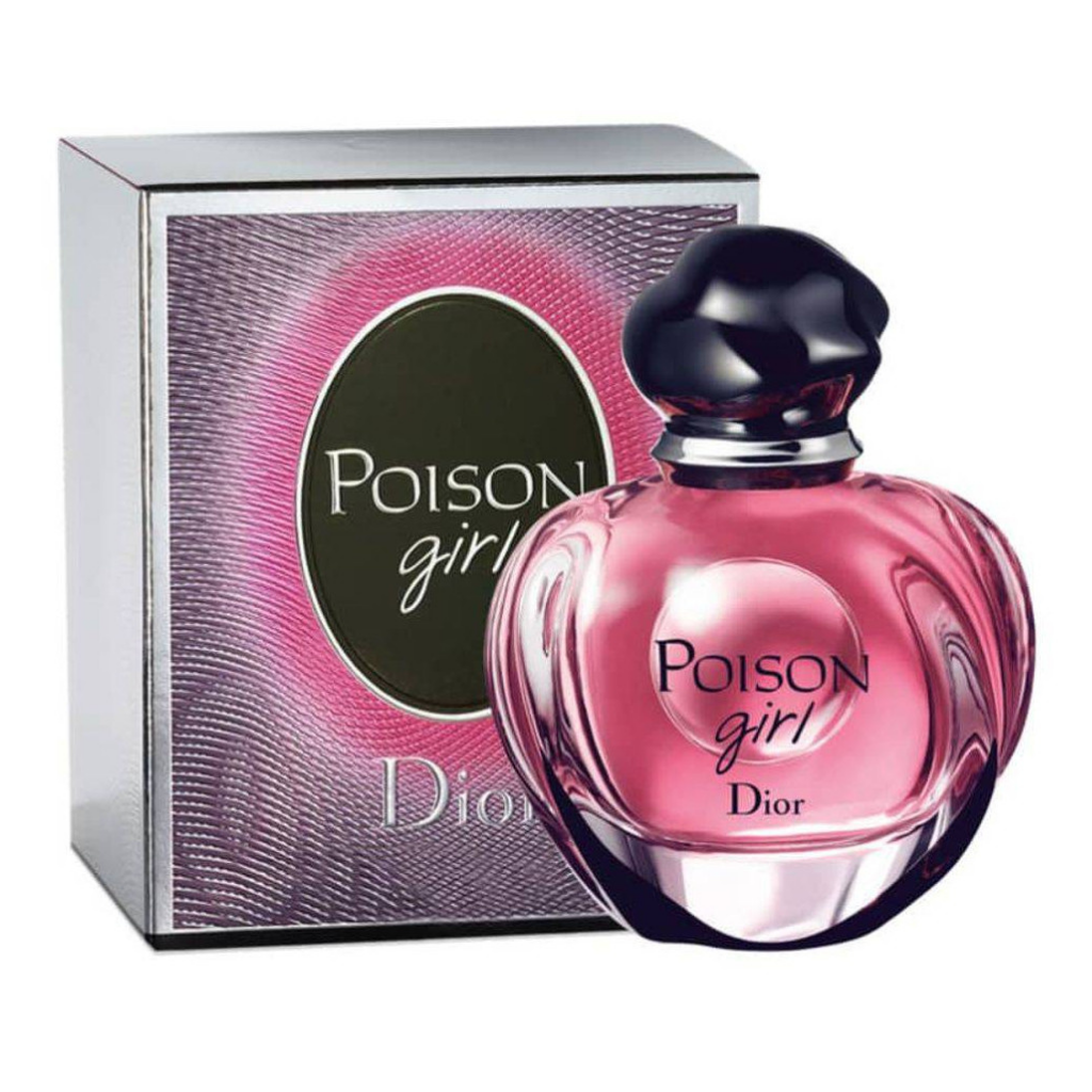 Poison Girl Christian Dior para Dama 100ml.