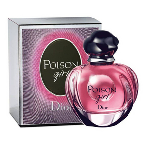 Poison Girl Christian Dior para Dama 100ml.