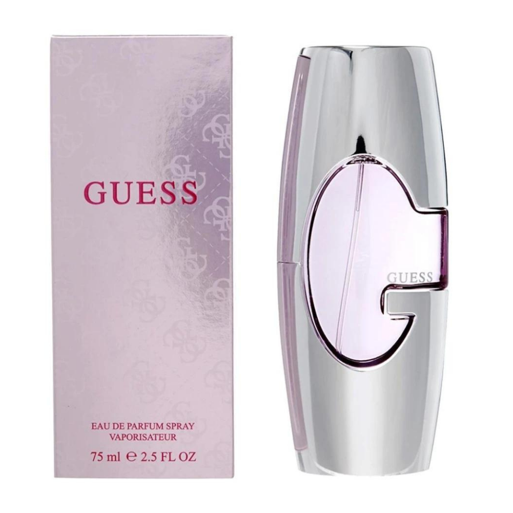 Guess Woman para Dama 75ml.