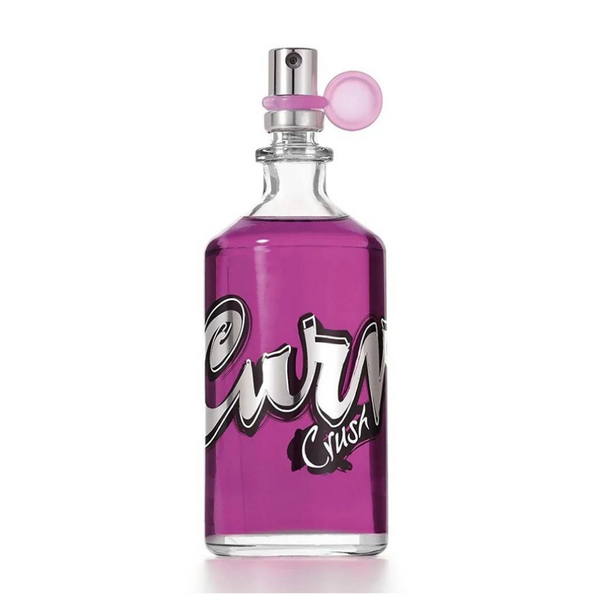 Curve Crush Liz Claiborne para Dama 100ml.