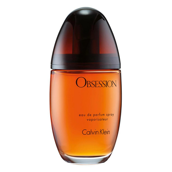 Obsession Calvin Klein para Dama 100ml.