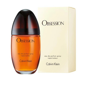 Obsession Calvin Klein para Dama 100ml.