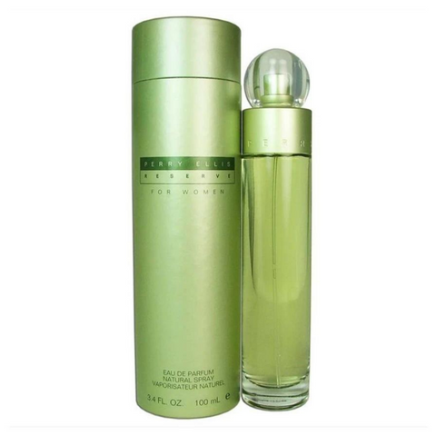 Reserve Perry Ellis para Dama 100ml.