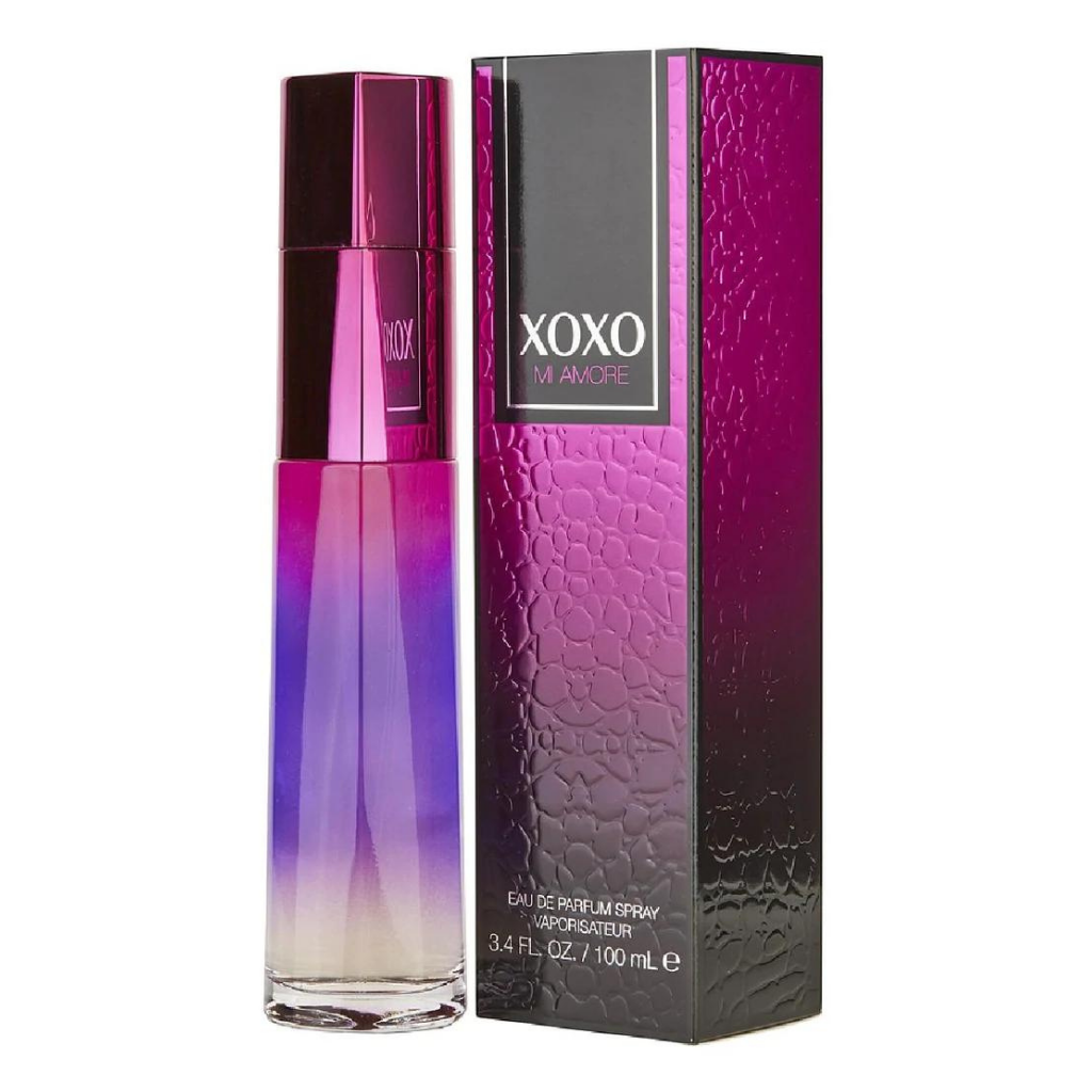 Mi Amore XOXO para Dama 100ml.