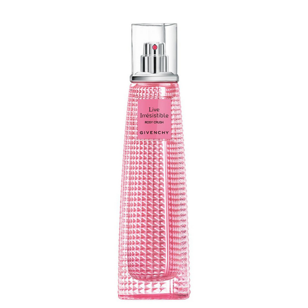 Live Irrésistible Rosy Crush Givenchy para Dama 75ml.