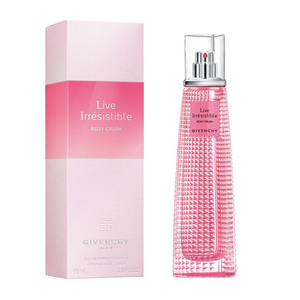 Live Irrésistible Rosy Crush Givenchy para Dama 75ml.