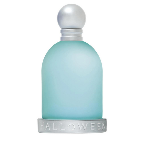 Halloween Blue Drop para Dama 100ml.