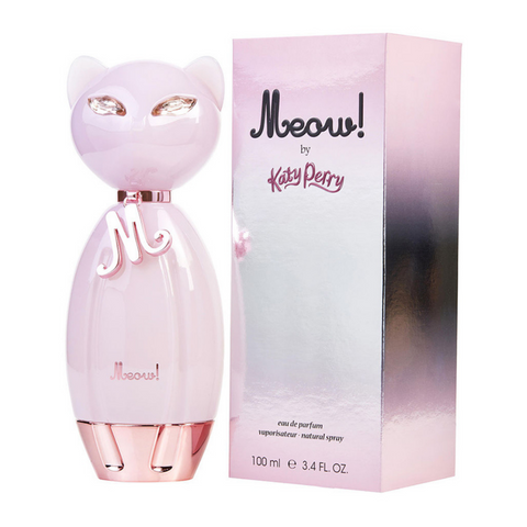 Meow Katy Perry para Dama 100ml.