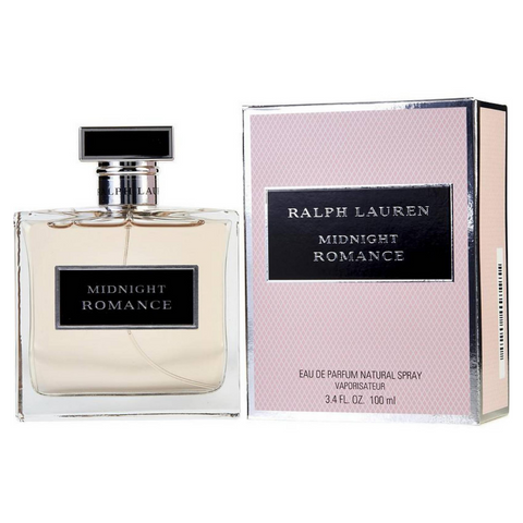 Midnight Romance Ralph Lauren para Dama 100ml.