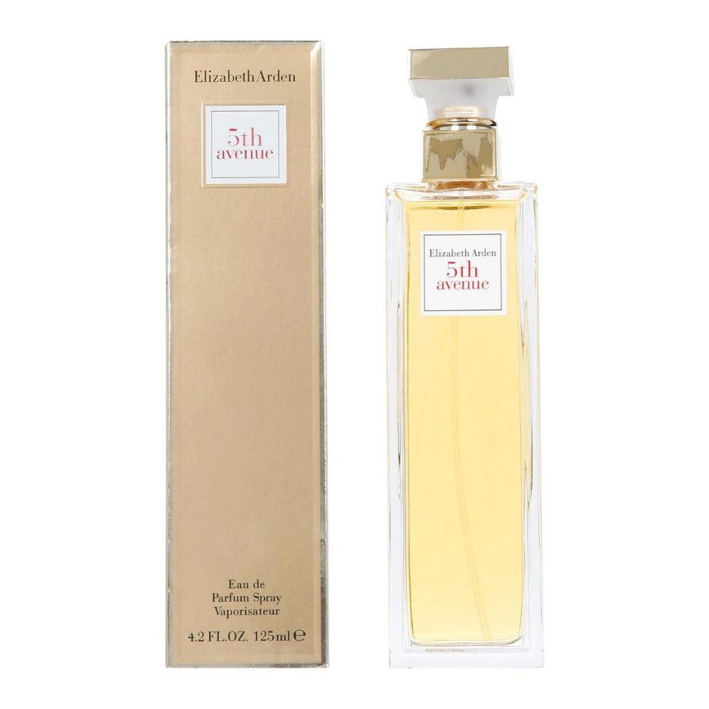 5th Avenue Elizabeth Arden para Dama 125ml.