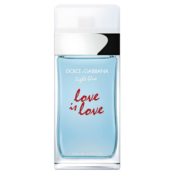 Light Blue Love is Love Dolce & Gabbana para Dama 100ml.