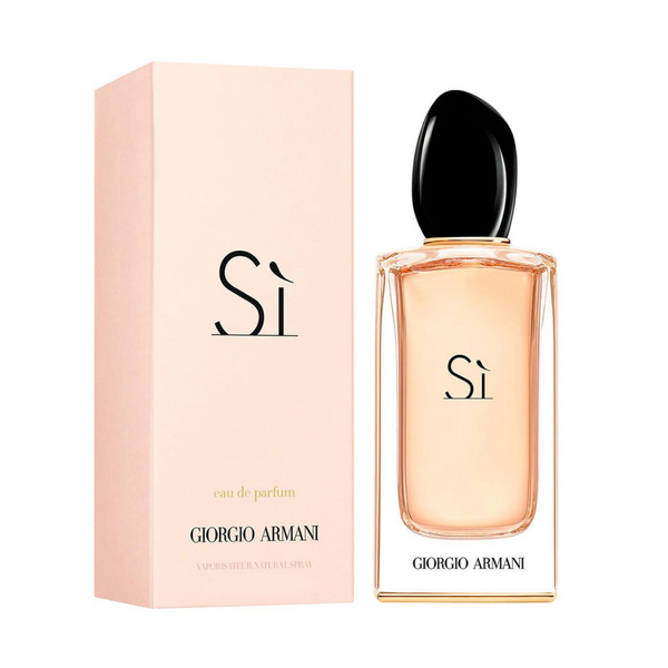 Si Giorgio Armani para Dama 100ml.