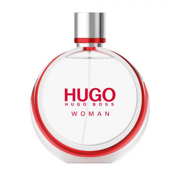 Hugo Woman Hugo Boss para Dama 75ml.