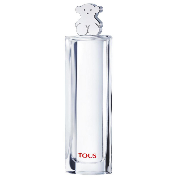 Tous EAU de Toilette para Dama 90ml.