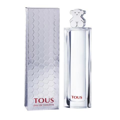 Tous EAU de Toilette para Dama 90ml.