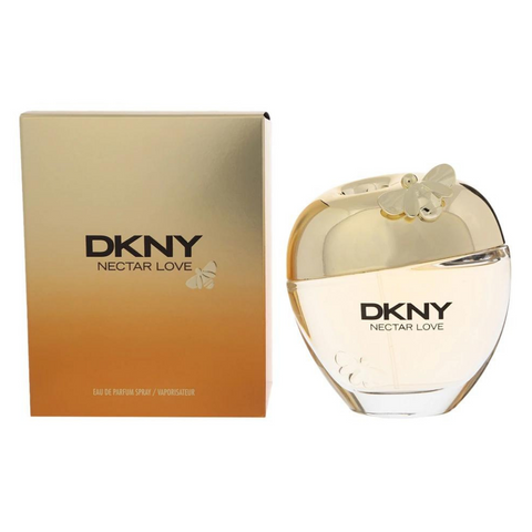 DKNY Nectar Love Donna Karan para Dama 100ml.